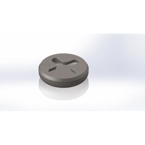 Fixed lashing point - LP-81-B - International Lashing Systems - container lashing