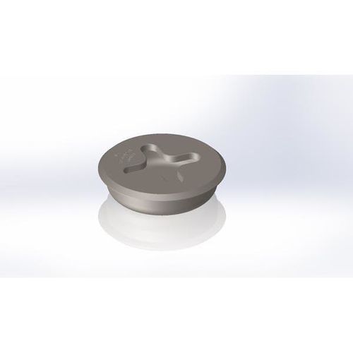 Container lashing point - LP-81-B(258) - International Lashing Systems - fixed
