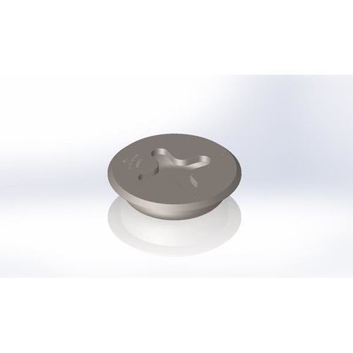 Standing rigging terminal - LP-81-B(280) - International Lashing Systems