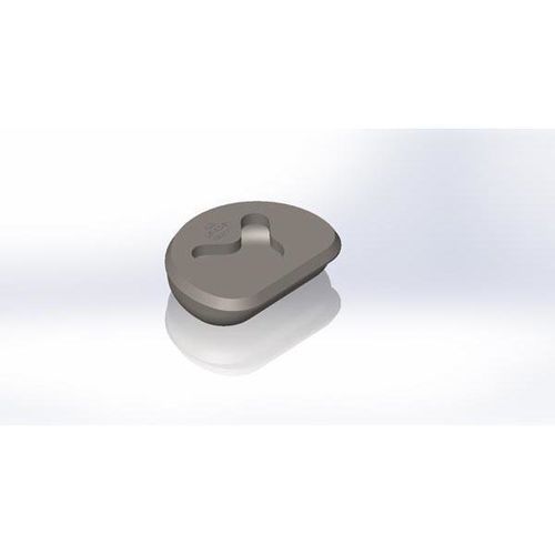 Fixed lashing point - LP-82-B - International Lashing Systems - container lashing