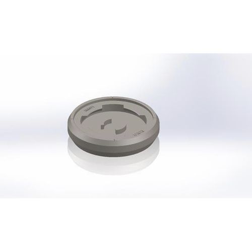 Container lashing point - DF-76 - International Lashing Systems