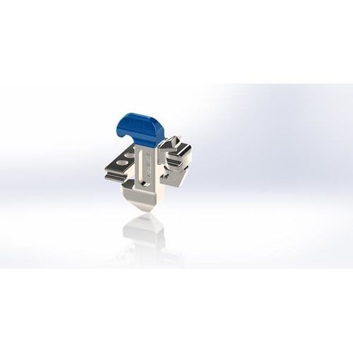 Container lashing twist lock - MIDLOCK - International Lashing Systems