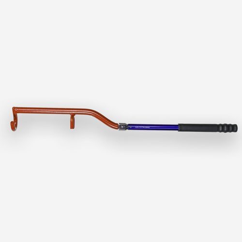 Ro-Ro ship tension lever - International Lashing Systems