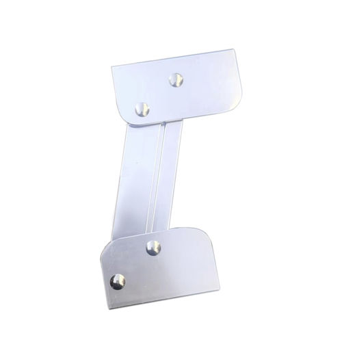 Boat hinge - HWHongRV - seat / stainless steel