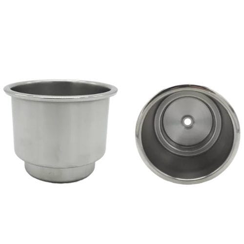 Stainless steel cup holder - HF-SD - HWHongRV