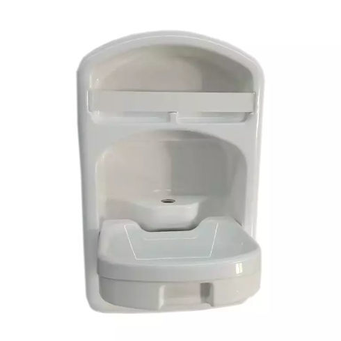 Rectangular sink - HW-FSA01 - HWHongRV - ABS / acrylic / for yacht