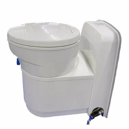 Boat toilet - HW-3JW5000 - HWHongRV - manual