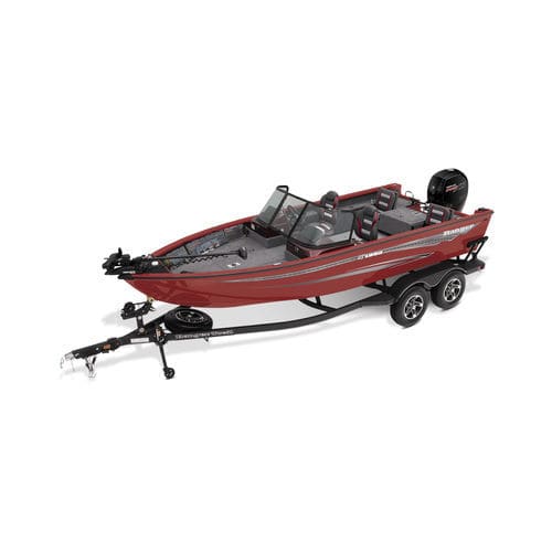Outboard bass boat - VS1882SC REATA - Ranger Boats - open / dual-console / sport-fishing