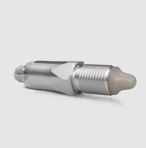 Capacitive level switch - OPTISWITCH 6700 - Krohne - for ships