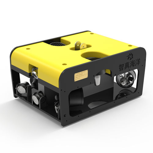 Intervention underwater ROV - MEPUS-300 - ZhiZheng Ocean Technology Company - observation