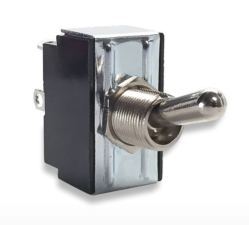 Marine switch - G - Carling Technoligies - electrical circuit