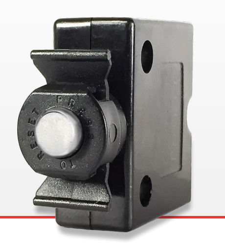 Boat circuit breaker - CLB - Carling Technoligies - thermal
