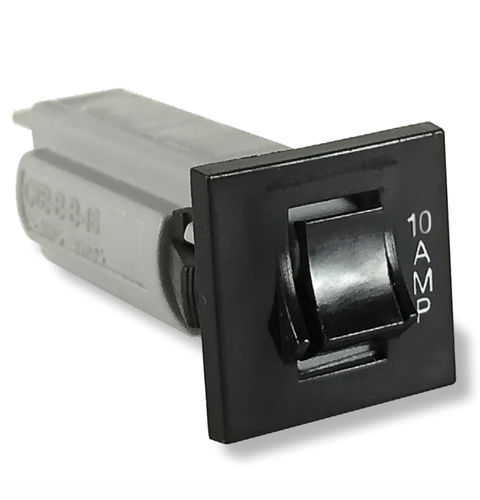 Boat circuit breaker - CTB - Carling Technoligies - thermal