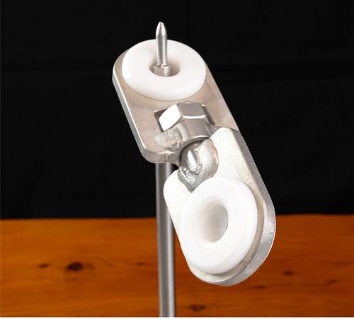 standard swivel - TEMANO