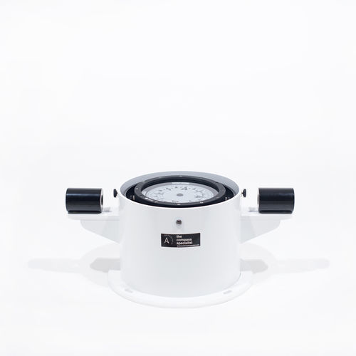 Boat steering compass - C20-00128 - Autonautic Instrumental - magnetic / horizontal / built-in