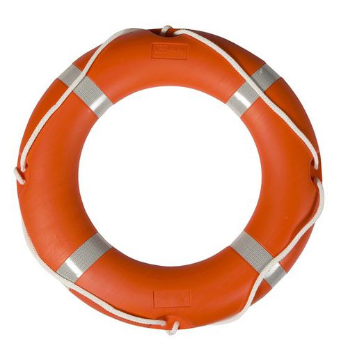 Boat lifebelt - PB-BUOY - PETERS + BEY GmbH - SOLAS