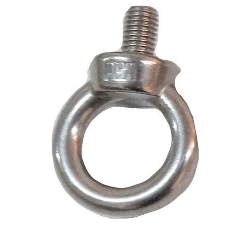 Threaded eye bolt - VCEYEBOLT - VersaChock