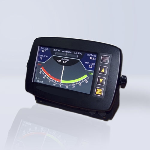 Inclinometer - ZEI-1(T) - ZÖLLNER Signal GmbH
