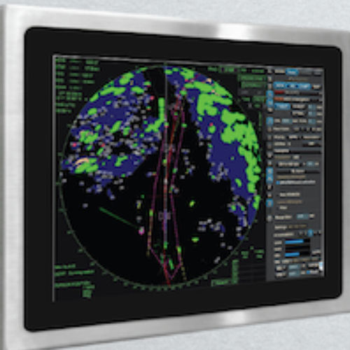 Marine Panel Pc Ssppc Series Seatronx Built In Rugged Standard