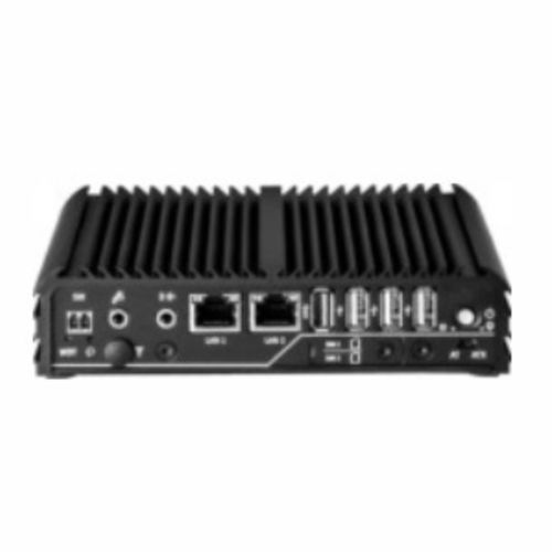 Marine computer - MPC-101 - Seatronx - compact / rugged / fanless