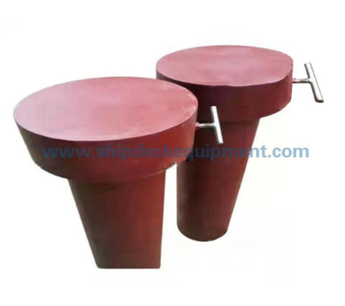 Stainless steel cowl vent - GB 3887 A - Zhongyuan Ship Machinery Manufacture (Group) Co.,