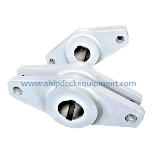Rudder shaft arm - Zhongyuan Ship Machinery Manufacture (Group) Co.,