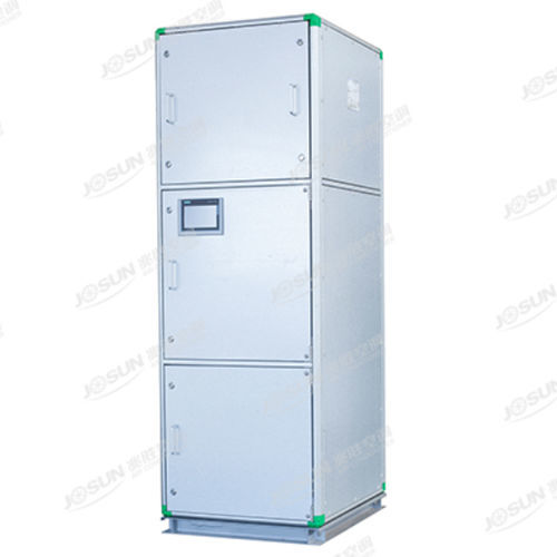 Ship air conditioning system - OPTI - JOSUN AIR CONDITIONER CO., LTD.