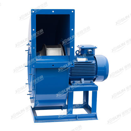 Ship blower - CLQ-15~58 - JOSUN AIR CONDITIONER CO., LTD. - bilge / centrifugal