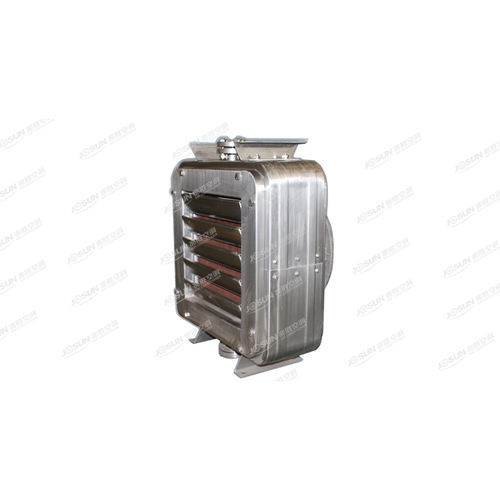 Oil heater - CNF（Y） - JOSUN AIR CONDITIONER CO., LTD. - for ships