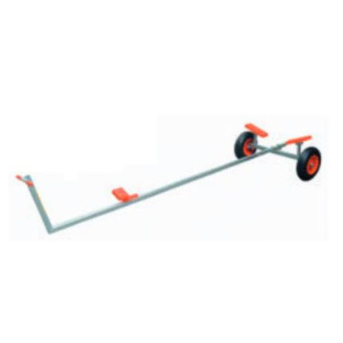 Launching trolley OPTIMIST / MINI 150 / CH CATA Mecanorem for