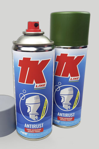 Boat primer - 40.09 series - SilparTKline - multi-use / anti-rust
