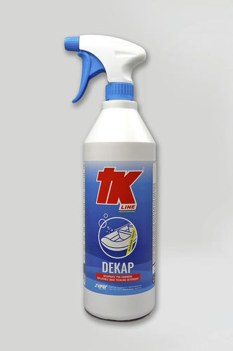 Stripper - DEKAP - SilparTKline