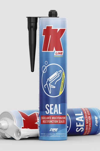 Sealant putty tape - 40.105 - SilparTKline