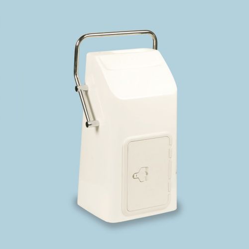 Central steering console - P.84 series - MAVIMARE