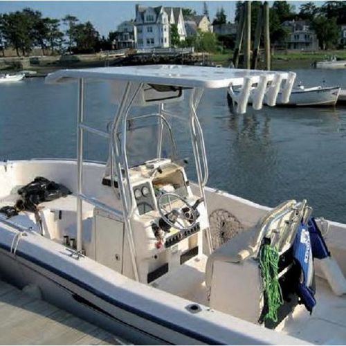 Power boat hardtop - 363.05 series - MAVIMARE