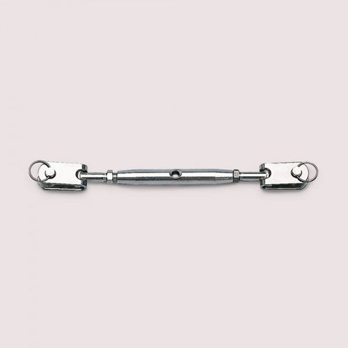 Closed-body turnbuckle - 138 series - MAVIMARE - articulated toggle / articulated toggle / for sailboats