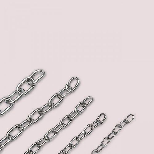 Boat chain - 226.0 series - MAVIMARE - anchor / stainless steel