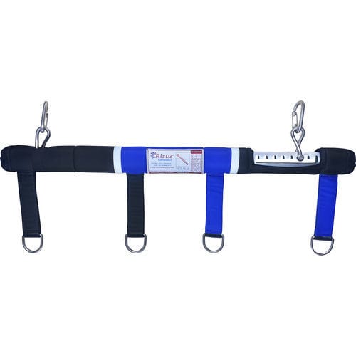 Double parasail bar - Adjustable - Risus Parasails - 1/2-person / 1-person