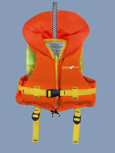 Watersports buoyancy aid - Baby - Risus Parasails - for canoes and kayaks / for fishing / child's