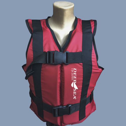 Watersports buoyancy aid - Risus Parasails - for canoes and kayaks / for fishing / men's