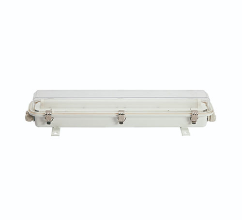 Outdoor light - JCY21-2L - Haixing Maritime Electric Group - marine / for ships / engine room