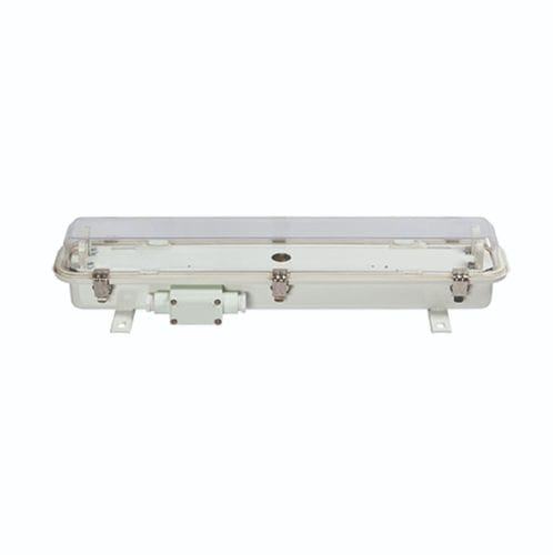 Outdoor light - JCY43-2D - Haixing Maritime Electric Group - for ships / LED / pendant