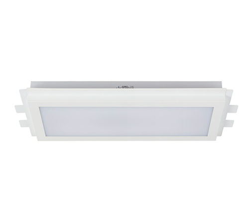 Emergency ceiling light - JPY26-2 - Haixing Maritime Electric Group - indoor / for ships / for boat