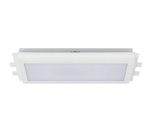 Emergency ceiling light - JPY46-2 - Haixing Maritime Electric Group - indoor / for ships / for boat