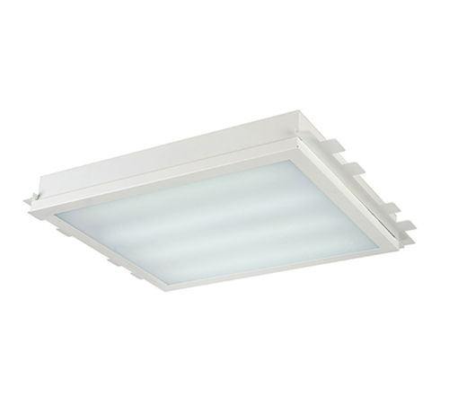 Emergency ceiling light - JPY26-4 - Haixing Maritime Electric Group - indoor / for ships / for boat
