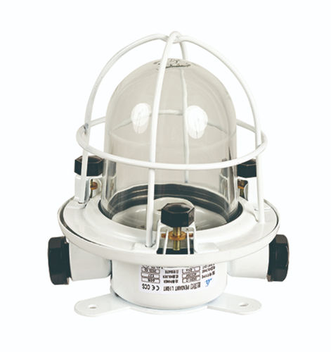 Indoor light - CCD1-2 - Haixing Maritime Electric Group - outdoor / for ships / cabin