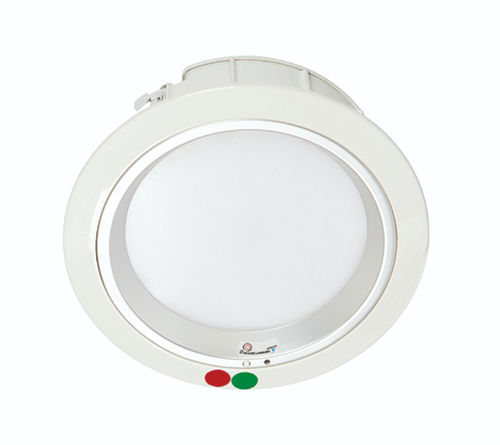 Emergency light - JXQ-7G - Haixing Maritime Electric Group - for ships / cabin / LED
