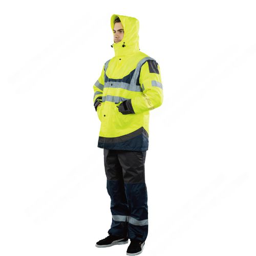 Professional drysuit - HXF-3 - Haixing Maritime Electric Group - full / other / unisex