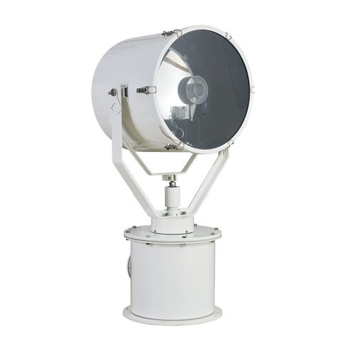 Search searchlight - TG28-A - Haixing Maritime Electric Group - marine