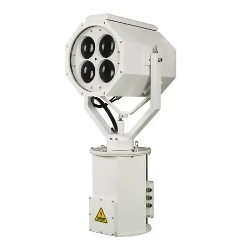 その他 JetCopter 2nd Light Search searchlight - TZ6-A - Haixing Maritime Electric Group